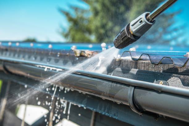 Best Residential Pressure Washing Services  in Plainview, TX