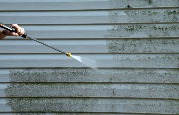Best Fence Pressure Washing  in Plainview, TX
