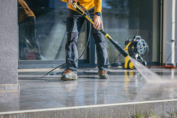 Best Residential Pressure Washing Services  in Plainview, TX