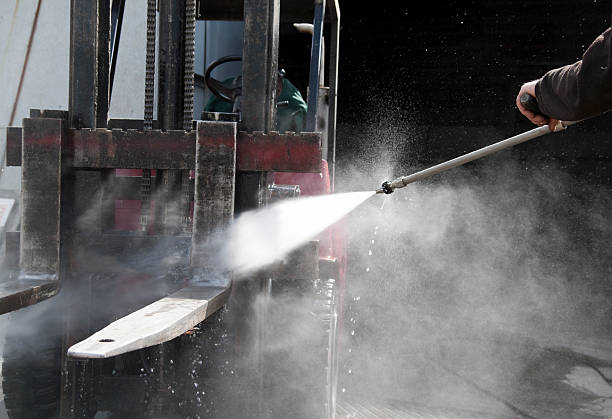Best Exterior Home Cleaning  in Plainview, TX
