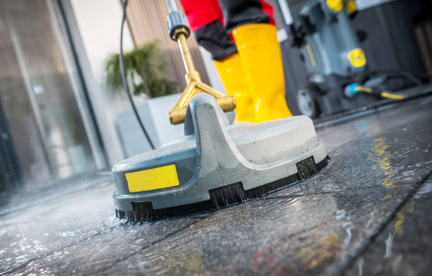 Best Deck Pressure Washing  in Plainview, TX