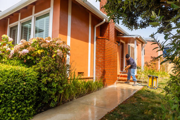 Best Local Pressure Washing Services  in Plainview, TX