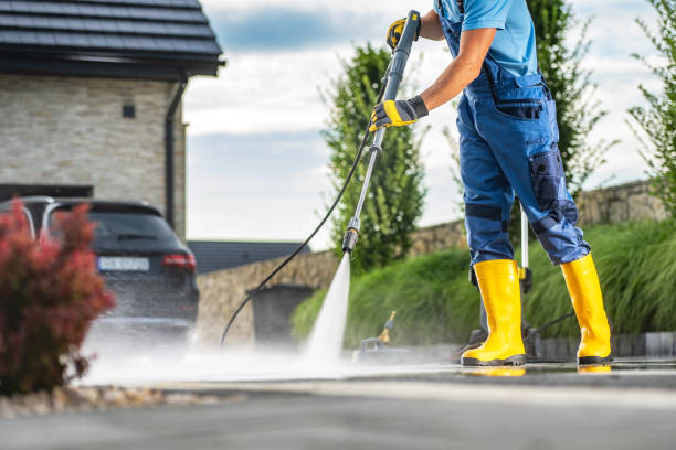 Best Affordable Power Washing  in Plainview, TX