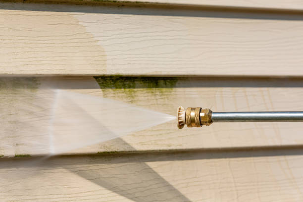Best Commercial Building Pressure Washing  in Plainview, TX