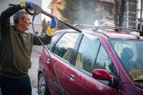 Best Fence Pressure Washing  in Plainview, TX