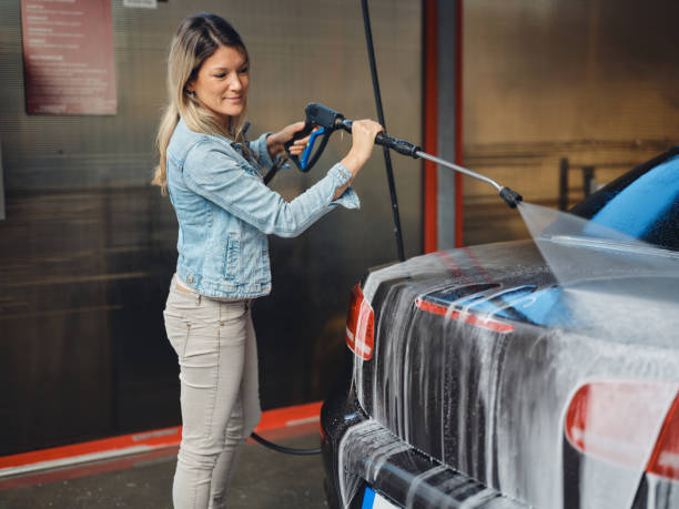 Best Roof Power Washing Services  in Plainview, TX